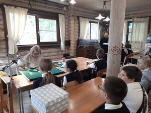 4А и 4И (25-26 г.)